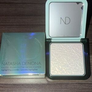 Natasha Denona Pastel Plexi Glow Highlighter- NIB